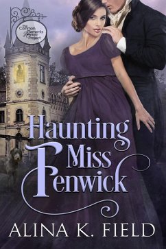 Cover Haunting Miss Fenwick (eBook, ePUB)