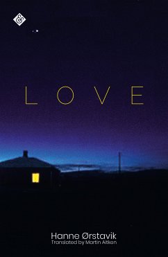 Love (eBook, ePUB) - Ørstavik, Hanne