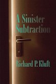 A Sinister Subtraction