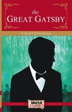 The Great Gatsby - Fitzgerald, F. Scott