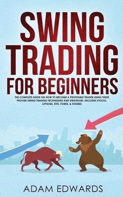 Swing Trading for Beginners - Edwards, Adam