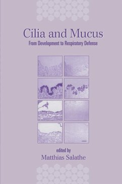 Cilia and Mucus (eBook, PDF) Cover Cilia and Mucus (eBook, PDF)