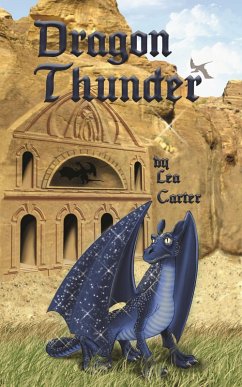 Dragon Thunder (Coddiwomple, #3) (eBook, ePUB) Cover Dragon Thunder (Coddiwomple, #3) (eBook, ePUB)
