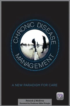 Cover Chronic Disease Management (eBook, PDF)