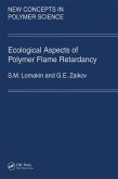 Ecological Aspects of Polymer Flame Retardancy (eBook, PDF)