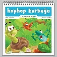 HopHop Kurbaga - Gökmen, Arife