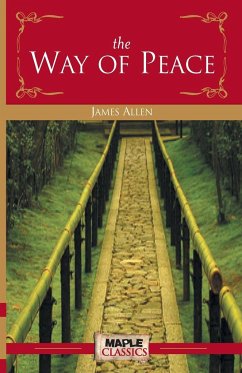 The Way of Peace - Allen, James