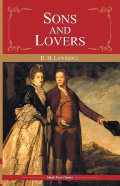 Sons & Lovers - Lawrance, D. H