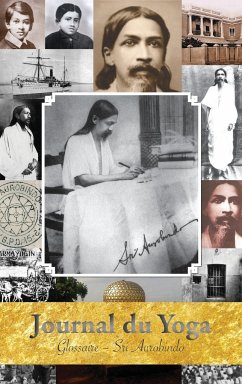 Journal du Yoga (Glossaire) - Aurobindo