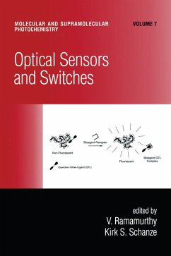 Optical Sensors and Switches (eBook, PDF)