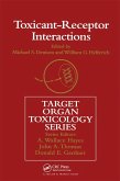 Toxicant-Receptor Interactions (eBook, PDF)