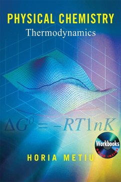 Cover Physical Chemistry (eBook, PDF)