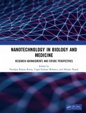 Nanotechnology in Biology and Medicine (eBook, PDF)
