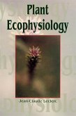 Plant Ecophysiology (eBook, PDF)