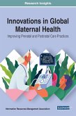 Innovations in Global Maternal Health