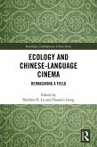 Ecology and Chinese-Language Cinema (eBook, PDF)