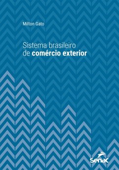 Cover Sistema brasileiro de comércio exterior (eBook, ePUB)