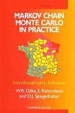 Markov Chain Monte Carlo in Practice (eBook, PDF)