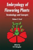 Embryology of Flowering Plants: Terminology and Concepts, Vol. 2 (eBook, PDF)