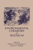 Environmental Chemistry of Selenium (eBook, PDF)