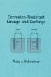 Corrosion-Resistant Linings and... - Bild 1