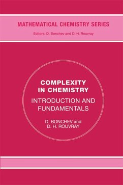 Cover Complexity (eBook, PDF)