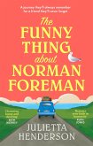 The Funny Thing about Norman Foreman (eBook, ePUB)
