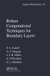 Robust Computational Techniques for... - Bild 1