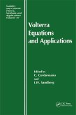 Volterra Equations and Applications (eBook, PDF)