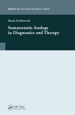 Somatostatin Analogs in Diagnostics and Therapy (eBook, PDF)