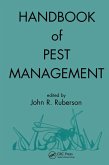 Handbook of Pest Management (eBook, PDF) Handbook of Pest Management (eBook, PDF)