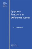 Lyapunov Functions in Differential Games (eBook, PDF) Lyapunov Functions in Differential Games (eBook, PDF)