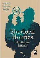 Dörtlerin Imzasi - Holmes, Sherlock