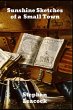 Sunshine Sketches of a Little Town - Bild 1