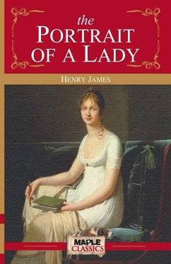 The Portrait of a Lady - James. H