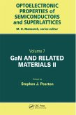 GaN and Related Materials II (eBook, PDF)