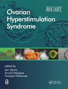 Cover Ovarian Hyperstimulation Syndrome (eBook, PDF)