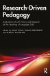 Research-Driven Pedagogy (eBook, PDF) - Bild 1