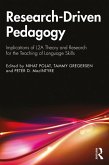 Research-Driven Pedagogy (eBook, PDF)