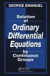 Solution of Ordinary Differential... - Bild 1