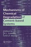 Mechanisms of Chemical Degradation of Cement-based Systems (eBook, PDF)