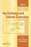Ion Exchange and Solvent Extraction (eBook, PDF)