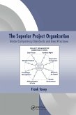The Superior Project Organization (eBook, PDF) The Superior Project Organization (eBook, PDF)