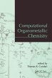 Computational Organometallic Chemistry... - Bild 1