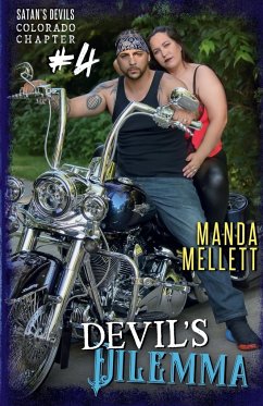 Devil's Dilemma - Mellett, Manda