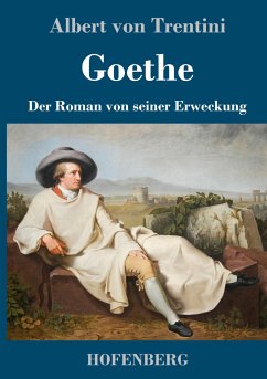 Goethe - Trentini, Albert von