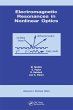 Electromagnetic Resonances in Nonlinear... - Bild 1