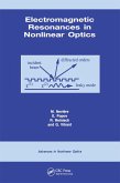 Electromagnetic Resonances in Nonlinear Optics (eBook, PDF)