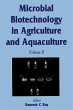 Microbial Biotechnology in Agriculture... - Bild 1