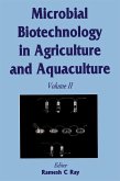 Microbial Biotechnology in Agriculture and Aquaculture, Vol. 2 (eBook, PDF)